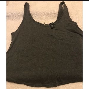 Rue21 Sleeveless shirt